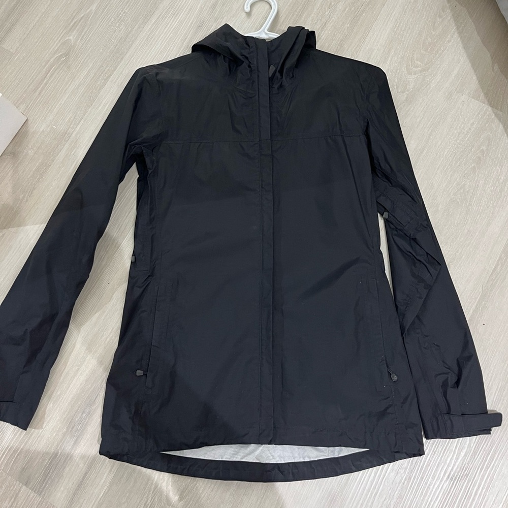 MEC Women’s XS Shell Rainjacket, excellent condition